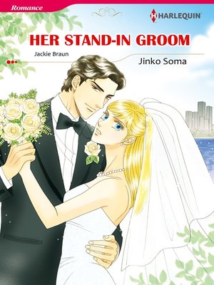 cover image of Her Stand-In Groom